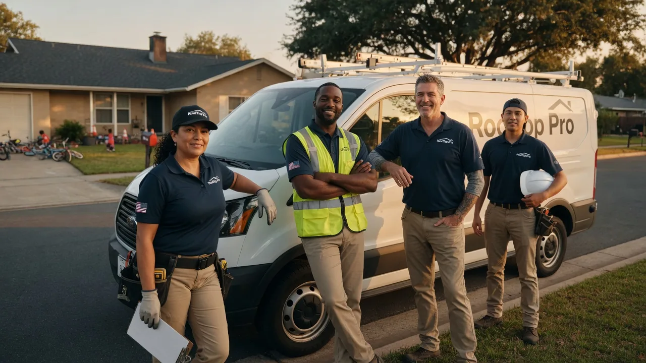 Roof Repair in Jackson, AL near me
