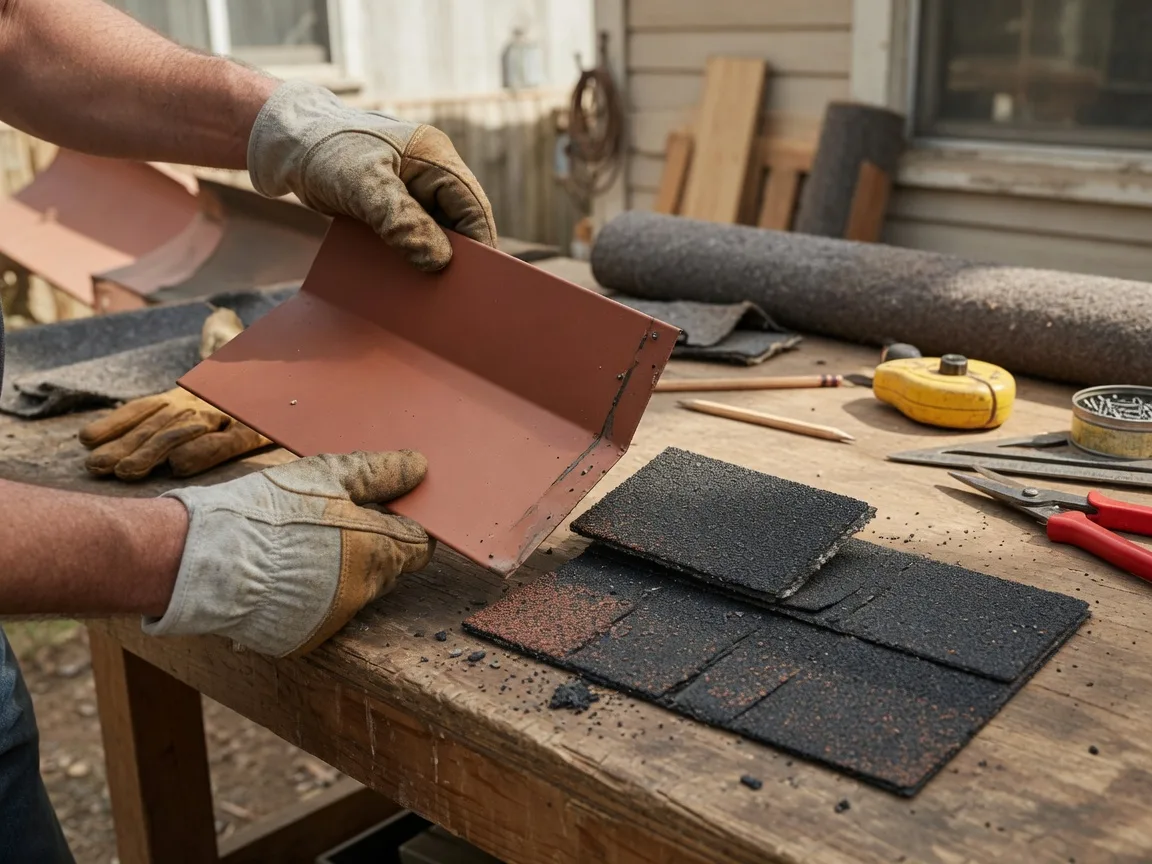 Roof Repair company in Jackson, AL